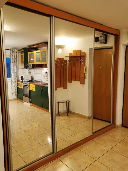 Iancului x Mihai Bravu x Dimitrov - 5 min statie de metrou Iancului