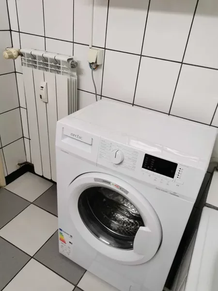 Iancului x Mihai Bravu x Dimitrov - 5 min statie de metrou Iancului