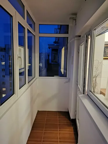 Iancului x Mihai Bravu x Dimitrov - 5 min statie de metrou Iancului